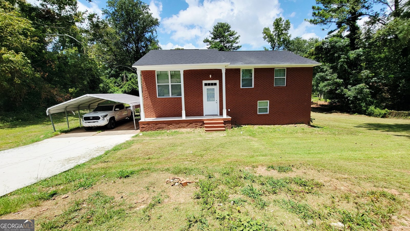 4491 Glade Road Forest Park - 37