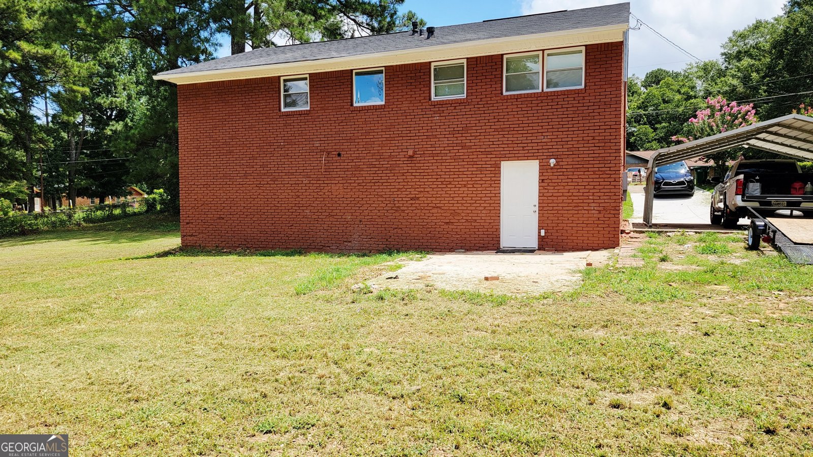 4491 Glade Road Forest Park - 41