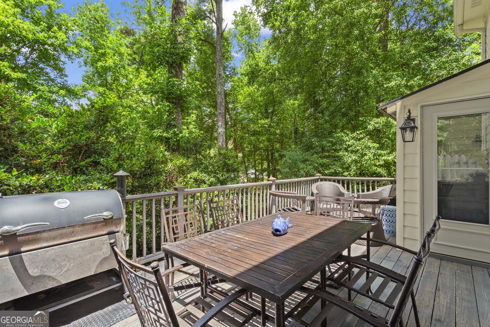 4725 Westchester Court Peachtree Corners - 14