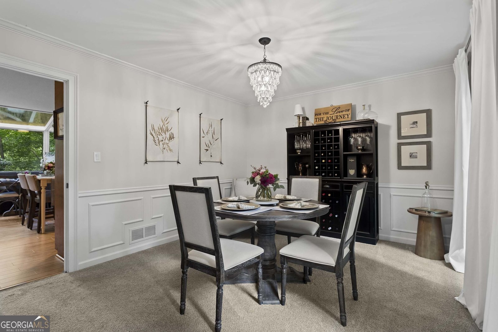 4725 Westchester Court Peachtree Corners - 16