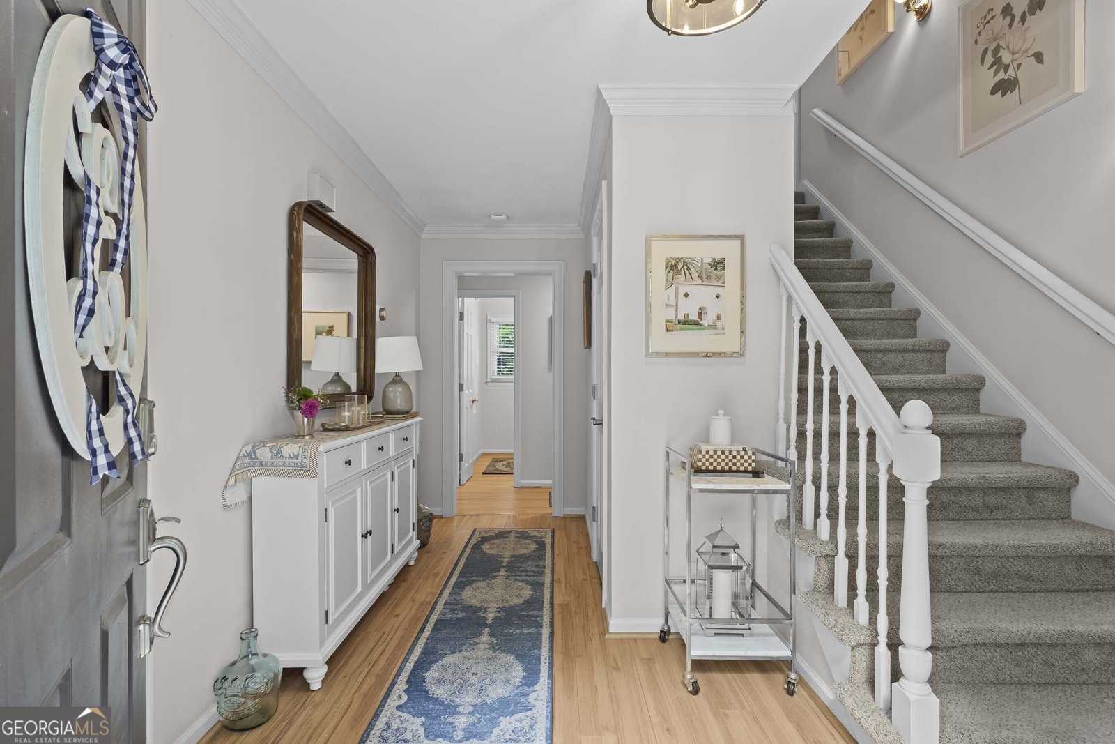 4725 Westchester Court Peachtree Corners - 2