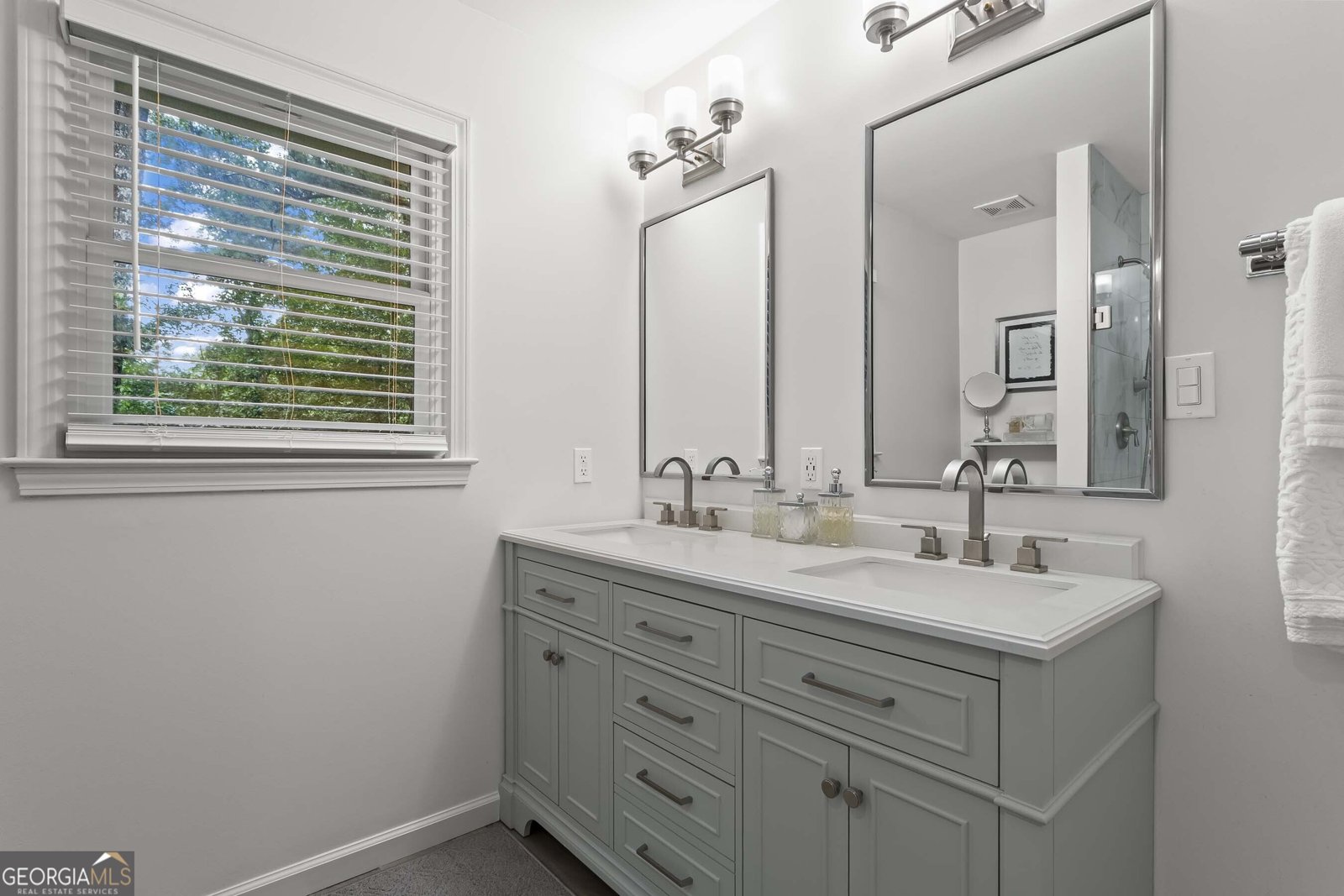 4725 Westchester Court Peachtree Corners - 21