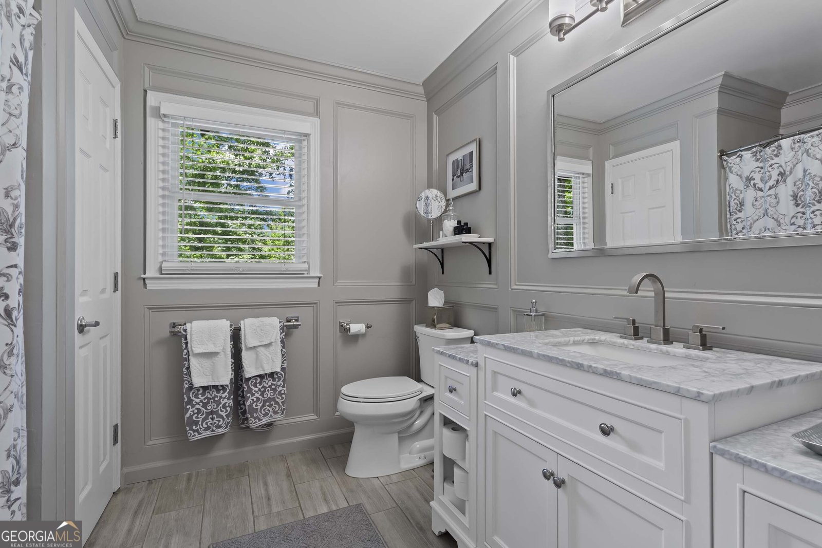 4725 Westchester Court Peachtree Corners - 26