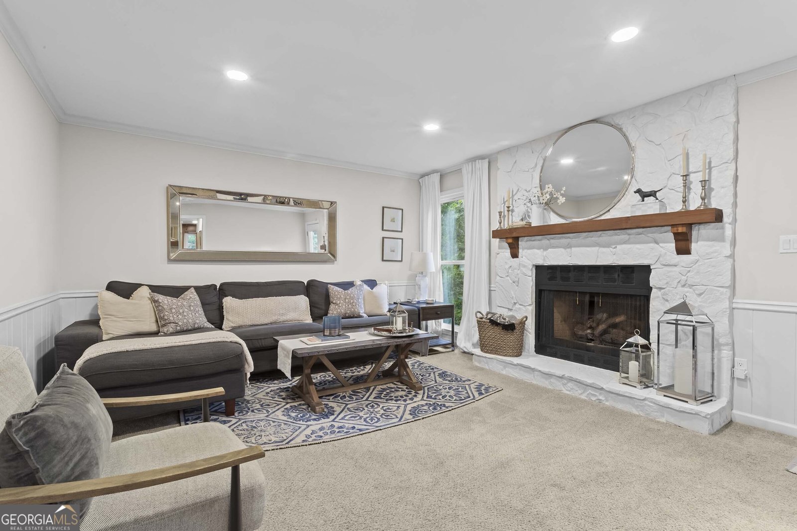 4725 Westchester Court Peachtree Corners - 5