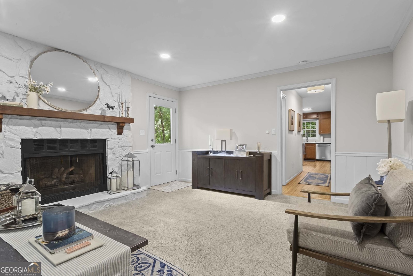 4725 Westchester Court Peachtree Corners - 6