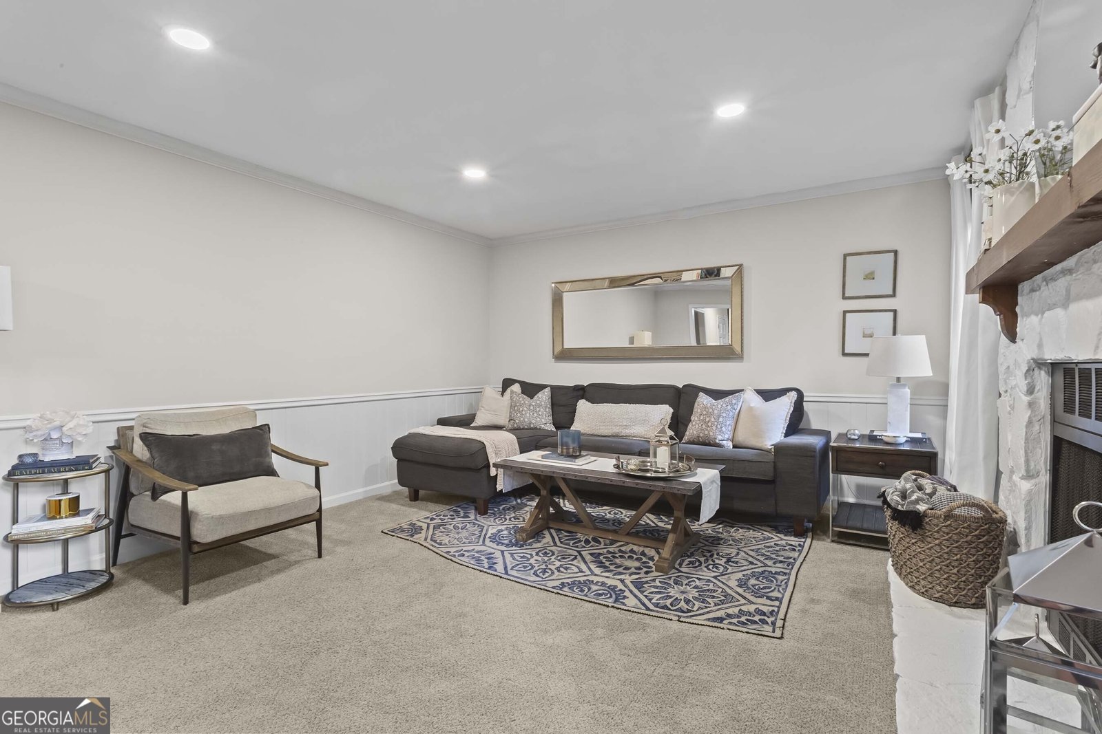 4725 Westchester Court Peachtree Corners - 7