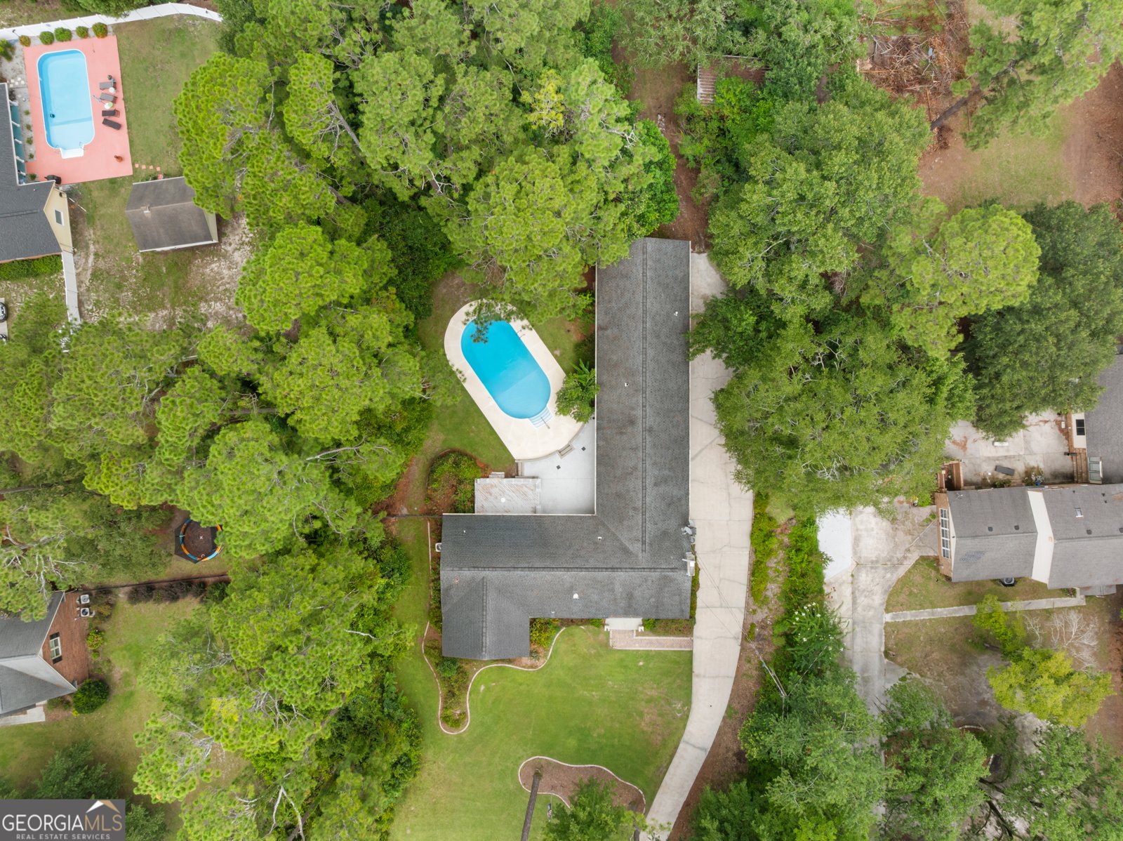 27 Forest Pines Drive Statesboro - 16