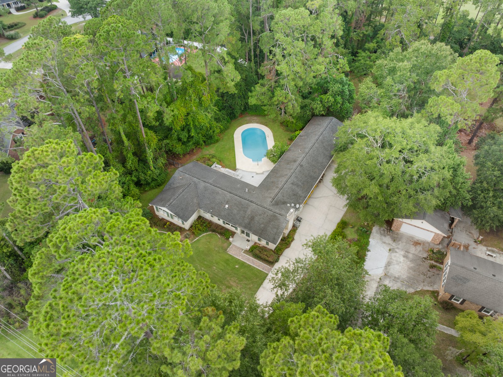 27 Forest Pines Drive Statesboro - 17