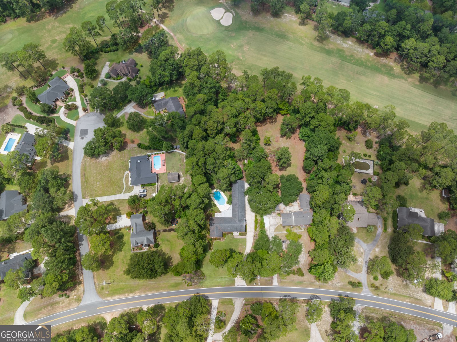 27 Forest Pines Drive Statesboro - 21
