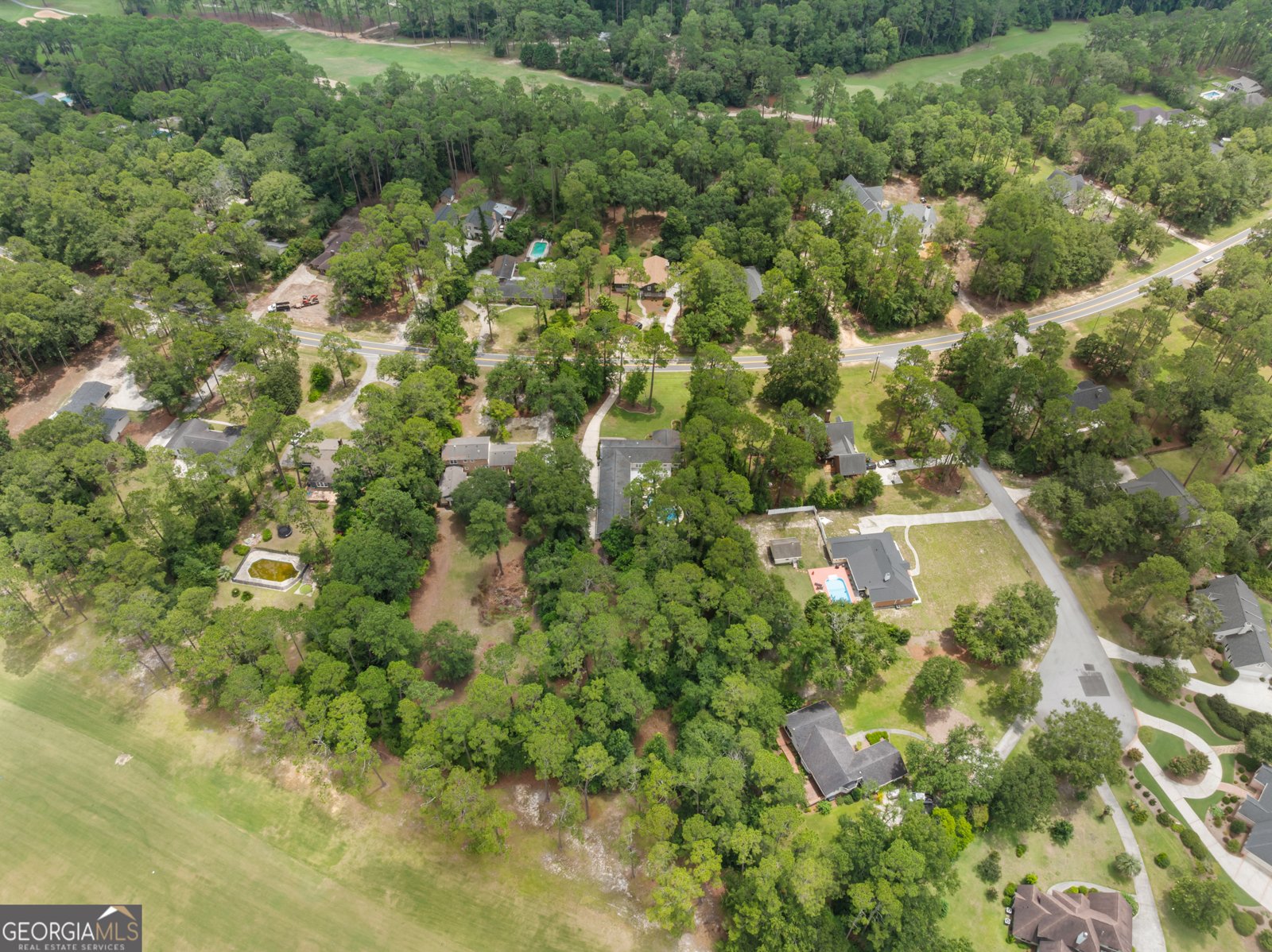 27 Forest Pines Drive Statesboro - 22