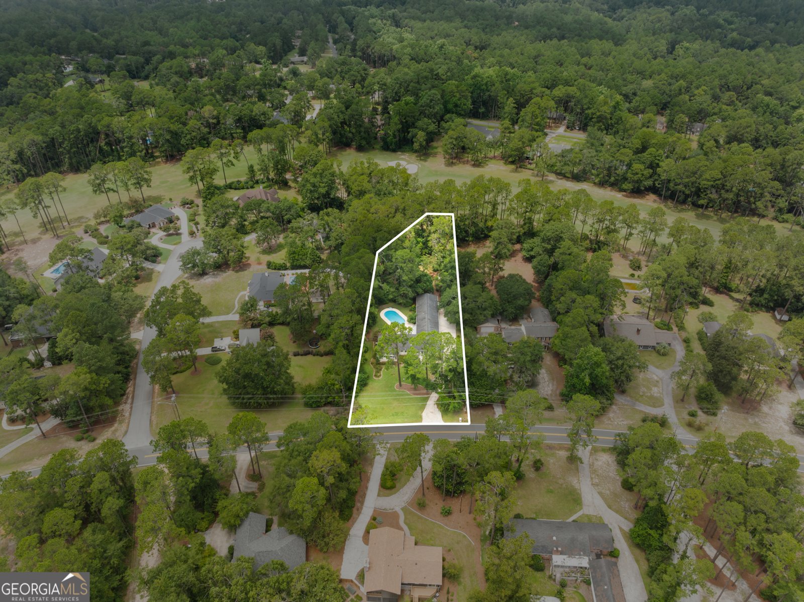 27 Forest Pines Drive Statesboro - 23