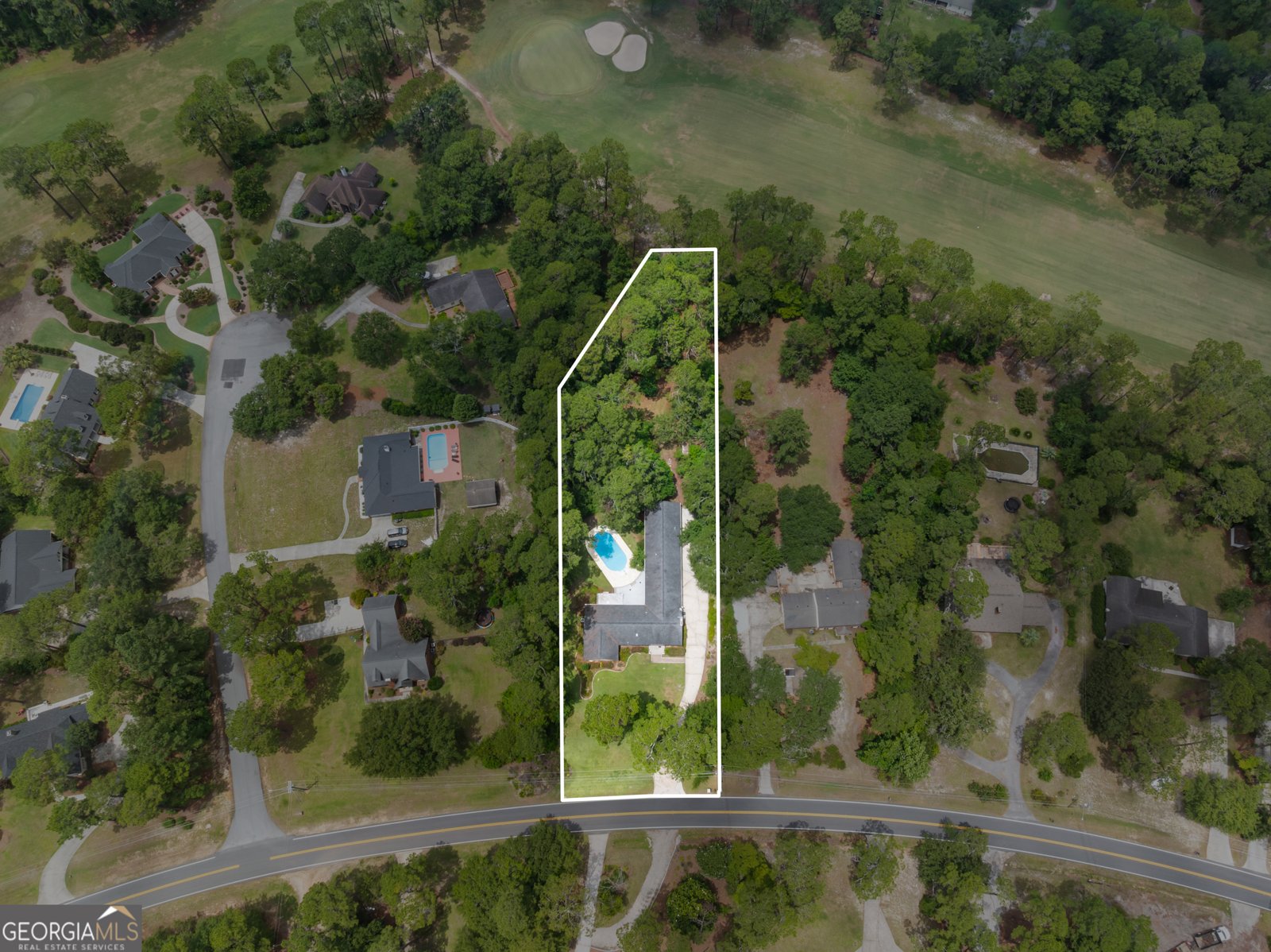 27 Forest Pines Drive Statesboro - 24
