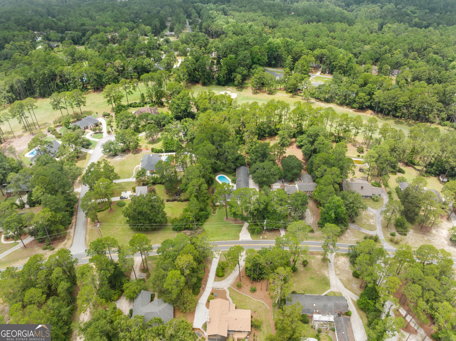 27 Forest Pines Drive Statesboro - 25