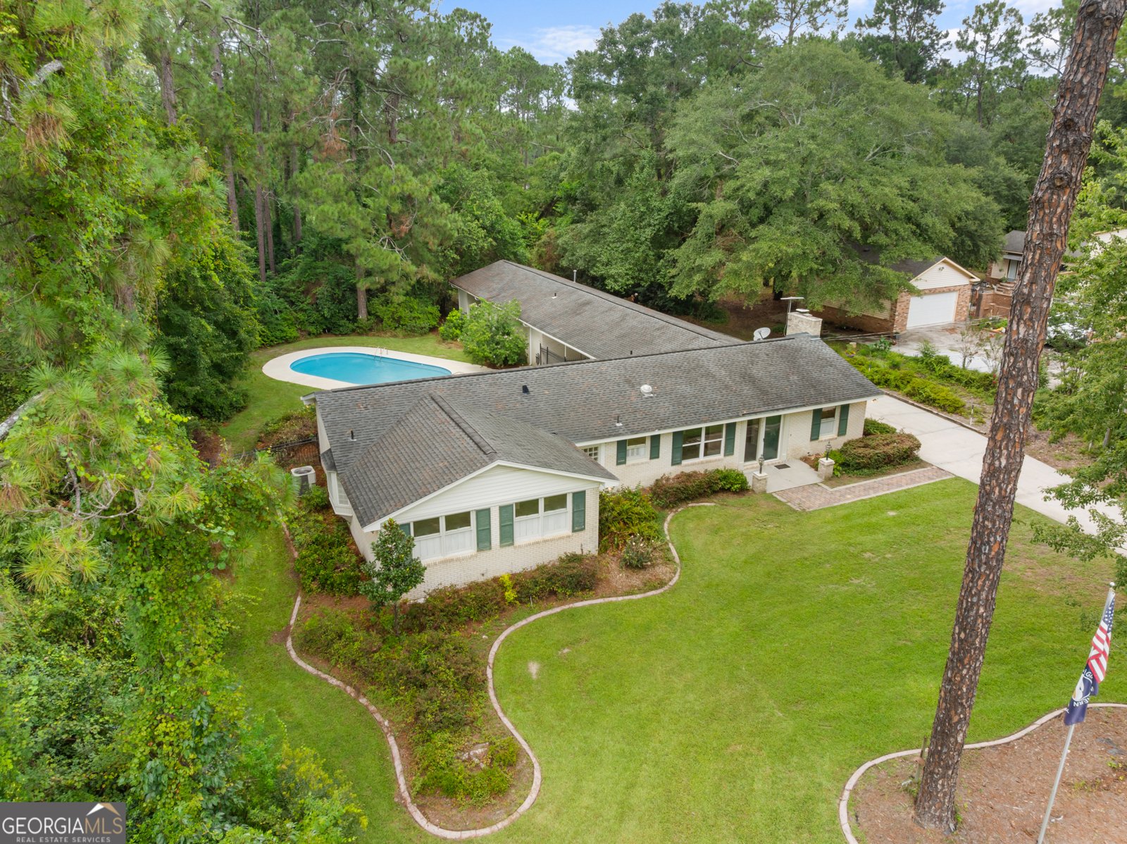 27 Forest Pines Drive Statesboro - 36