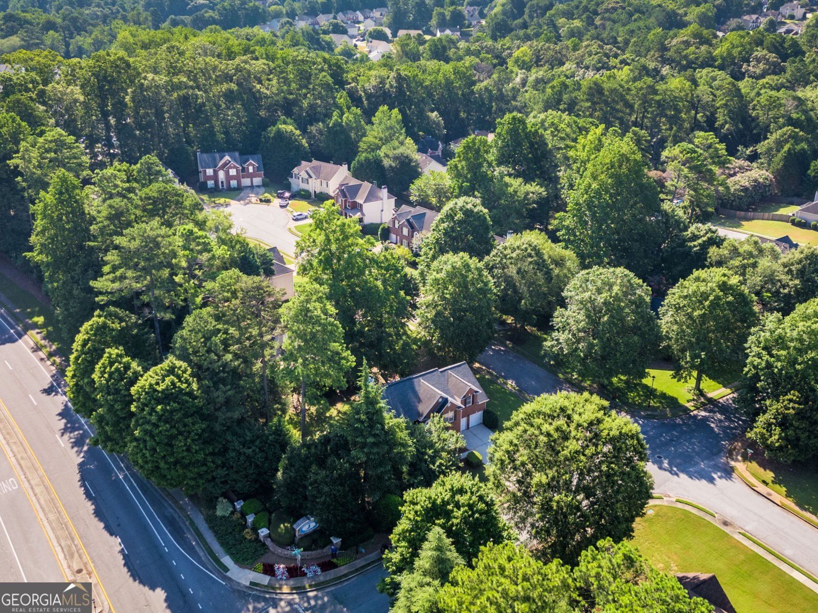 1008 Post Horn Run Lawrenceville - 64