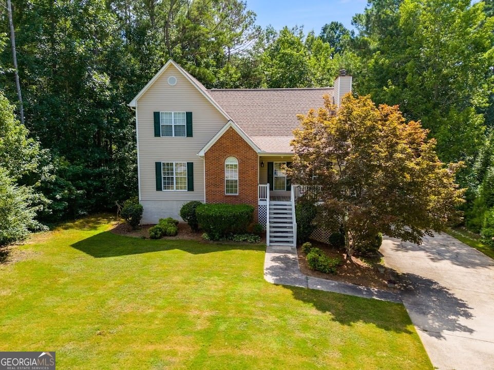 98 Cottage Way Carrollton - 1