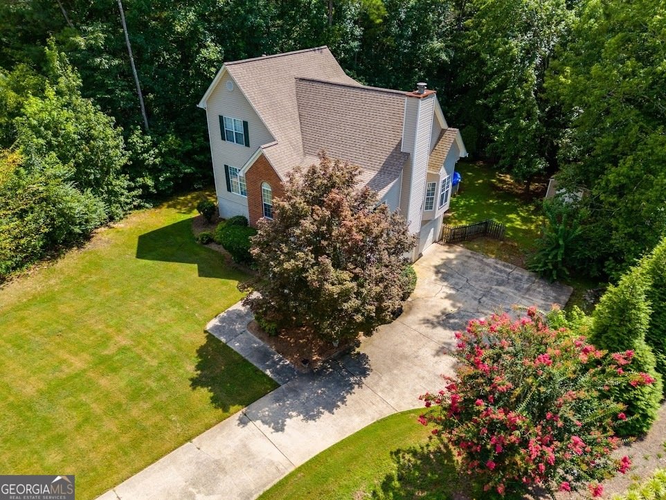 98 Cottage Way Carrollton - 2