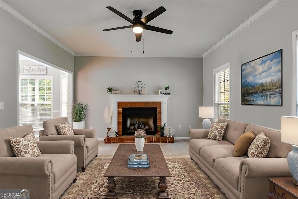 98 Cottage Way Carrollton - 7