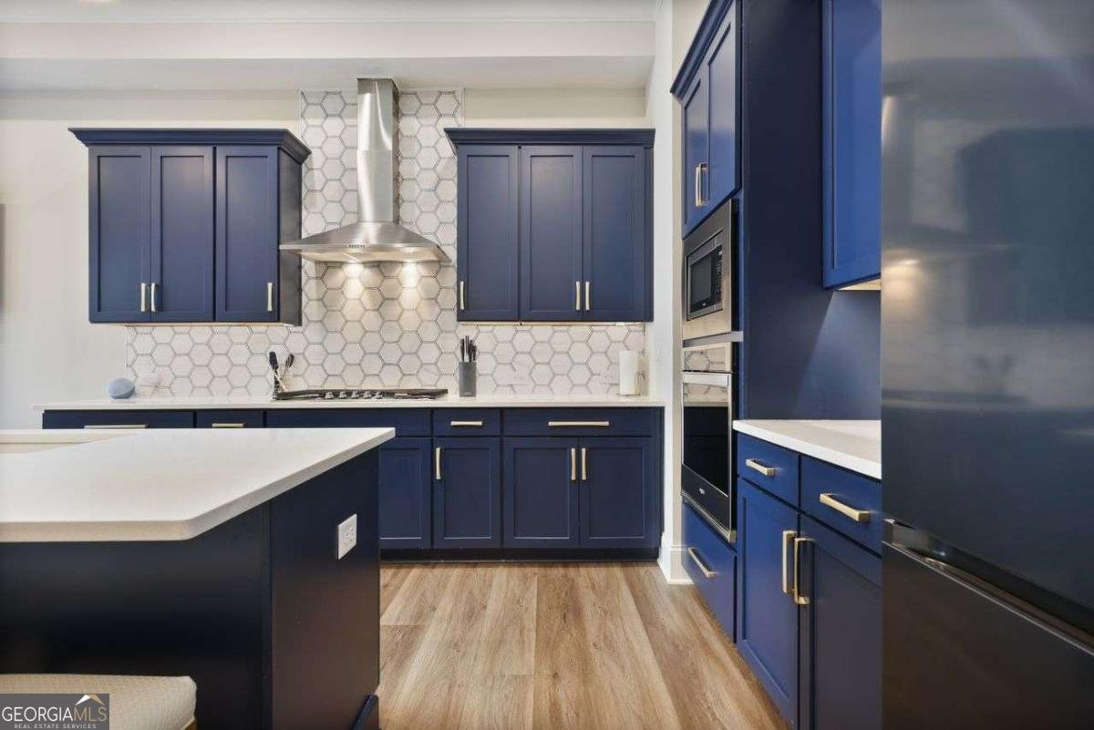 690 Stickley Oak Way Woodstock - 8