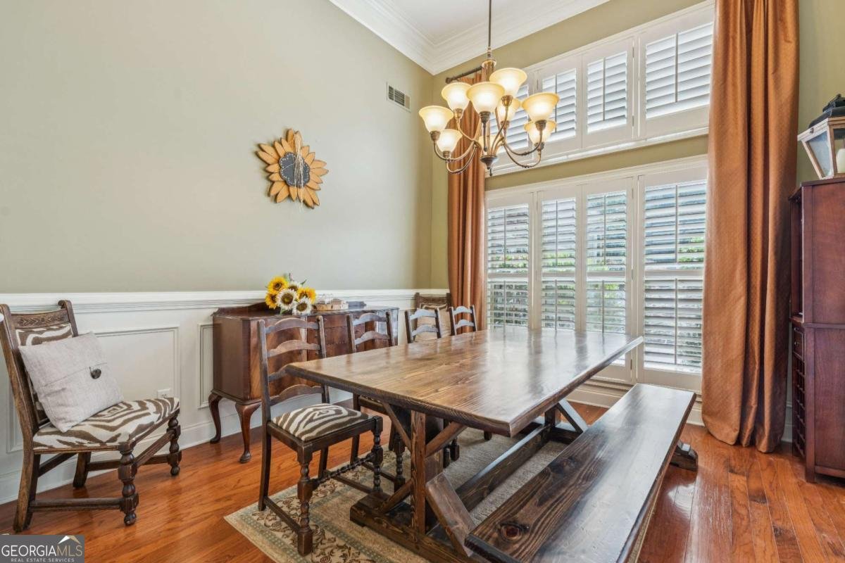 3155 Woodberry Lane Hiram - 10