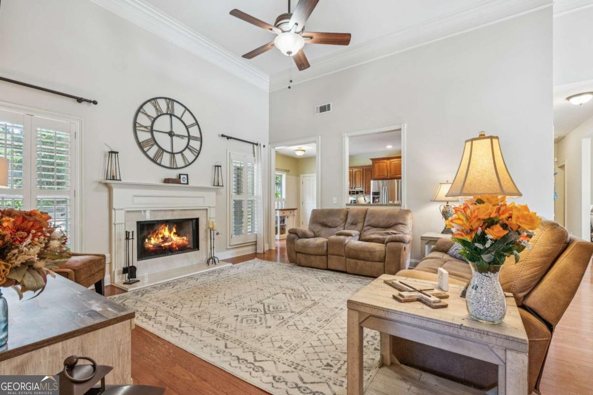 3155 Woodberry Lane Hiram - 12