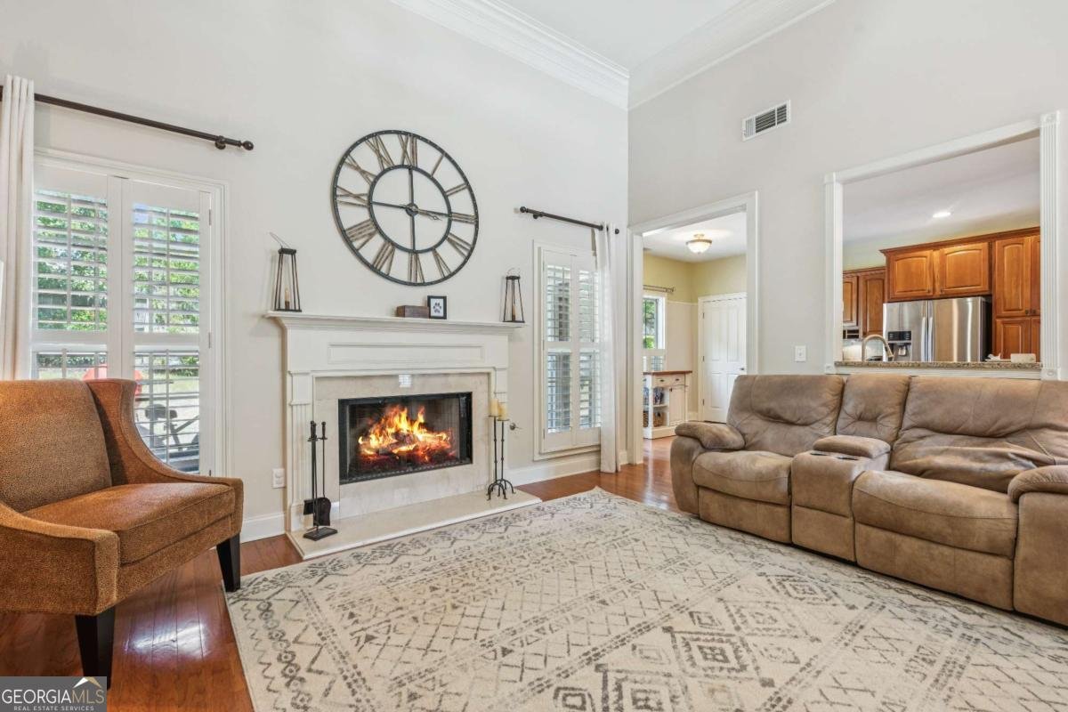 3155 Woodberry Lane Hiram - 13