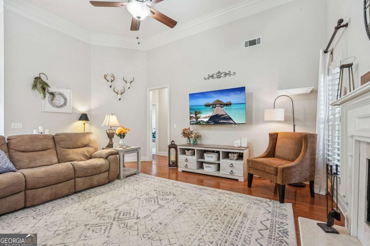 3155 Woodberry Lane Hiram - 15