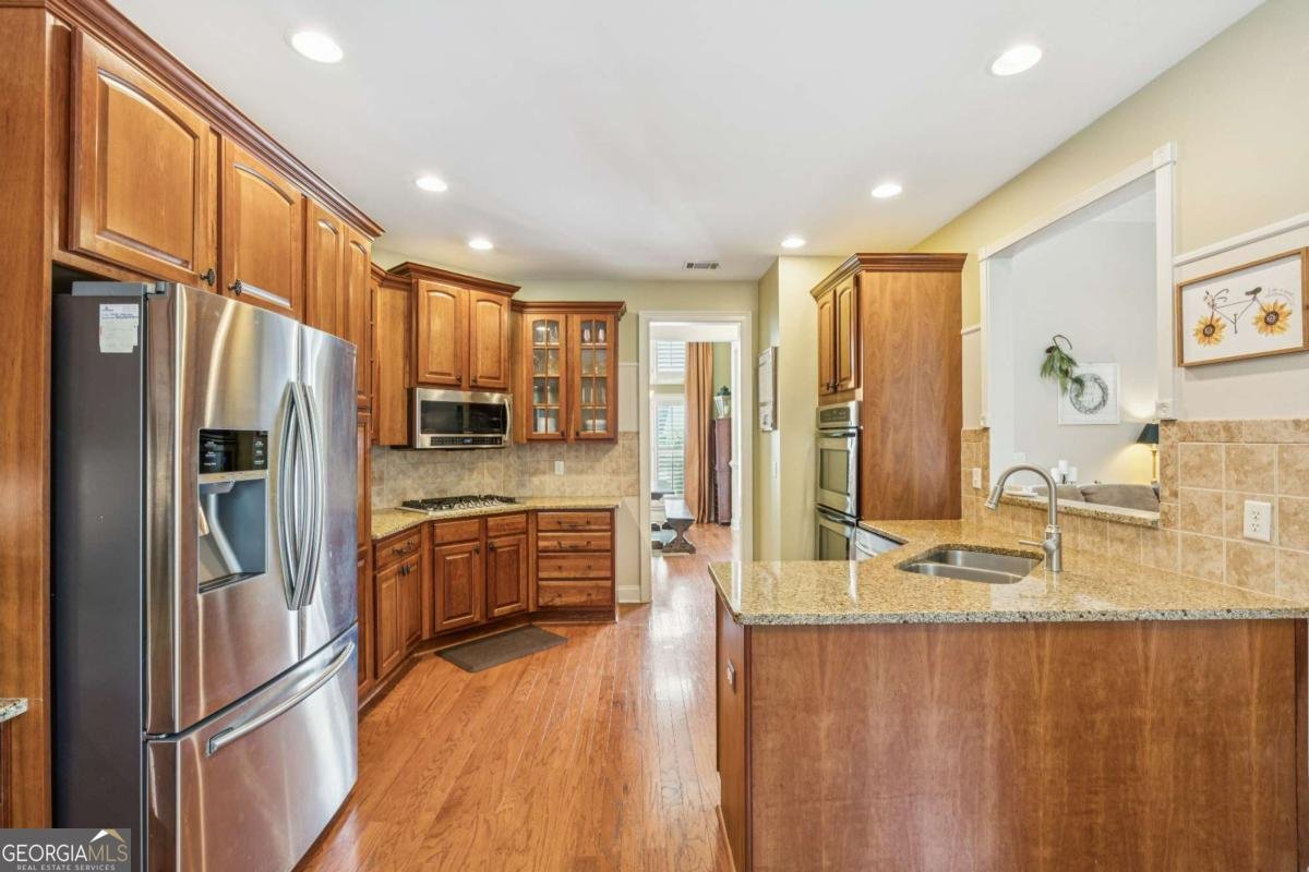 3155 Woodberry Lane Hiram - 16