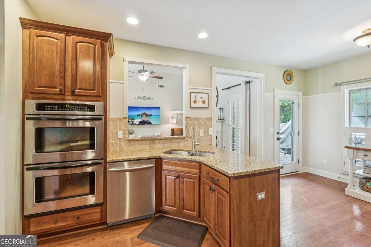 3155 Woodberry Lane Hiram - 17