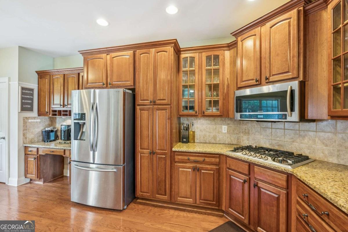 3155 Woodberry Lane Hiram - 18