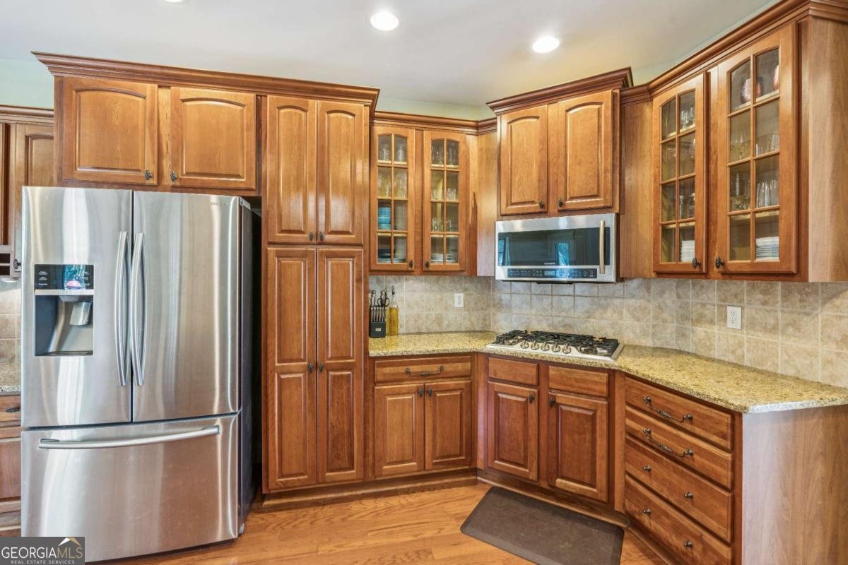 3155 Woodberry Lane Hiram - 19