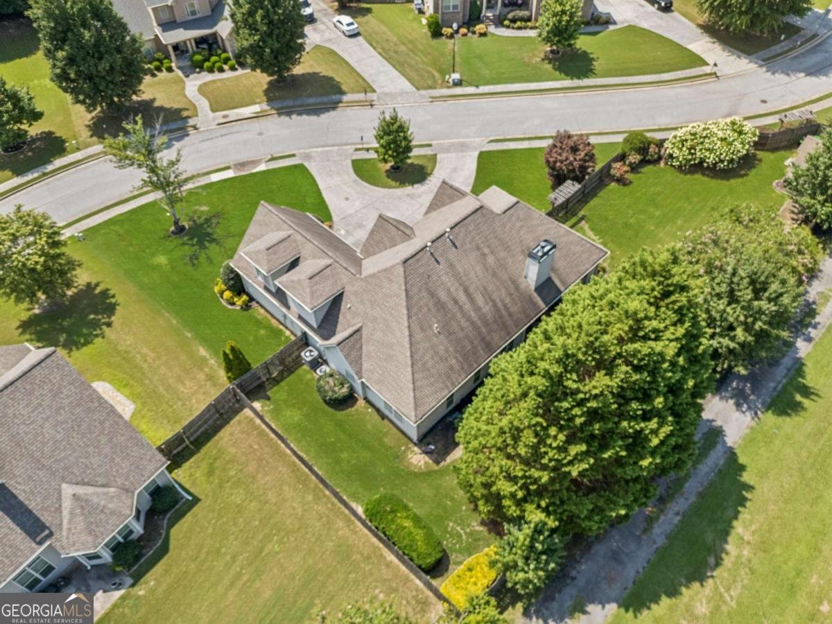 3155 Woodberry Lane Hiram - 2