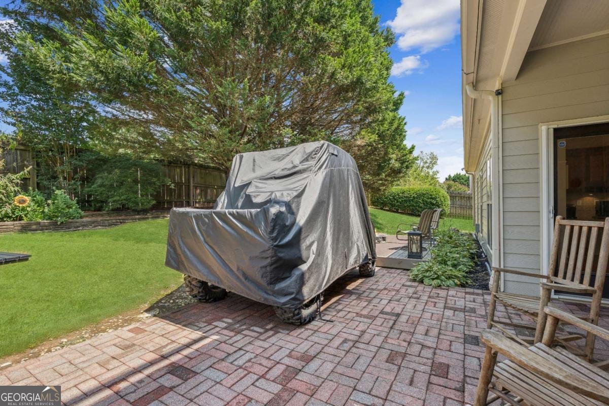 3155 Woodberry Lane Hiram - 21