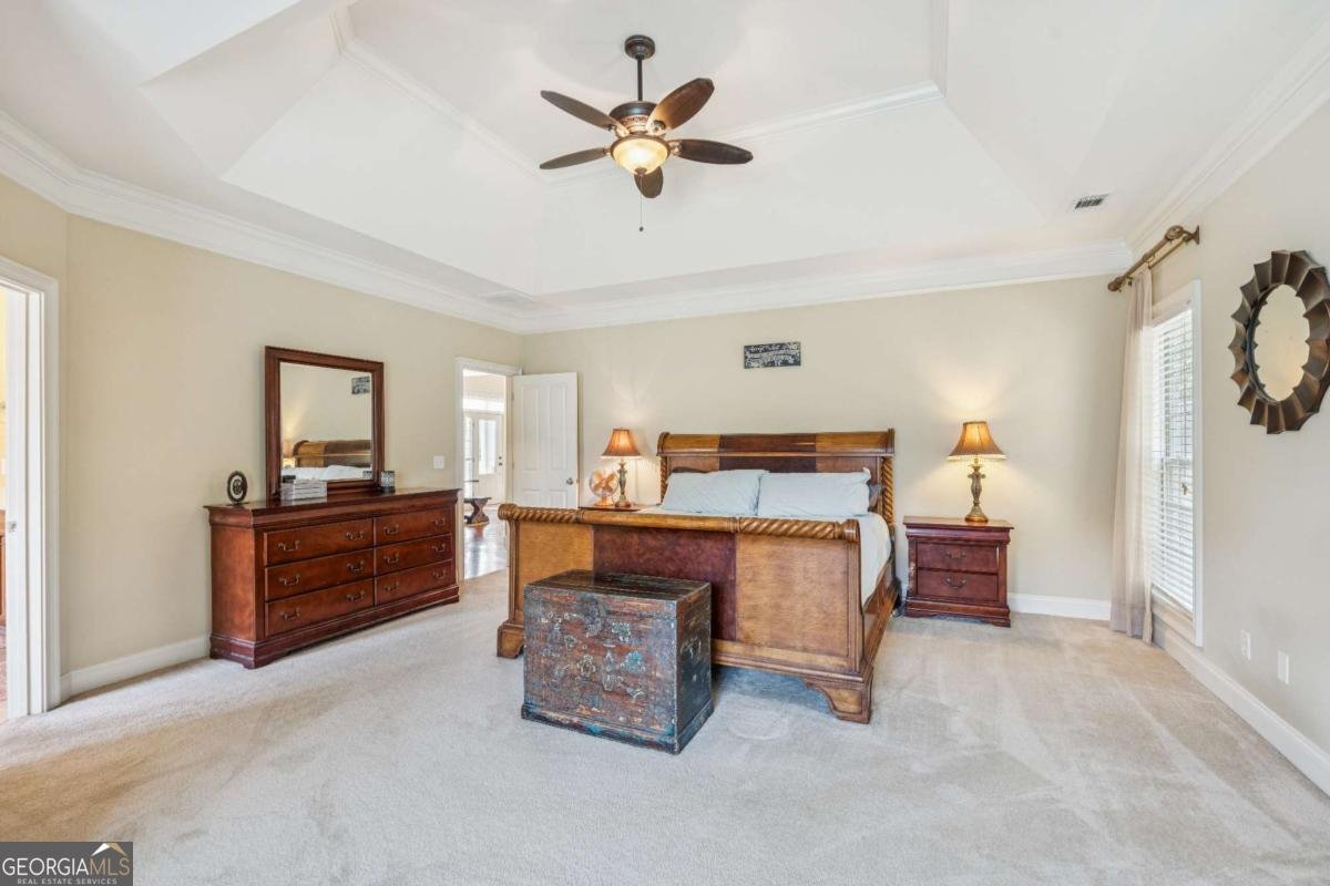 3155 Woodberry Lane Hiram - 22