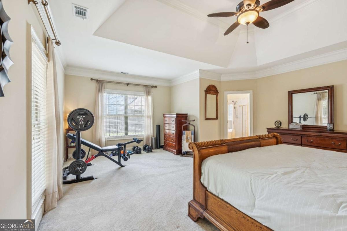 3155 Woodberry Lane Hiram - 23