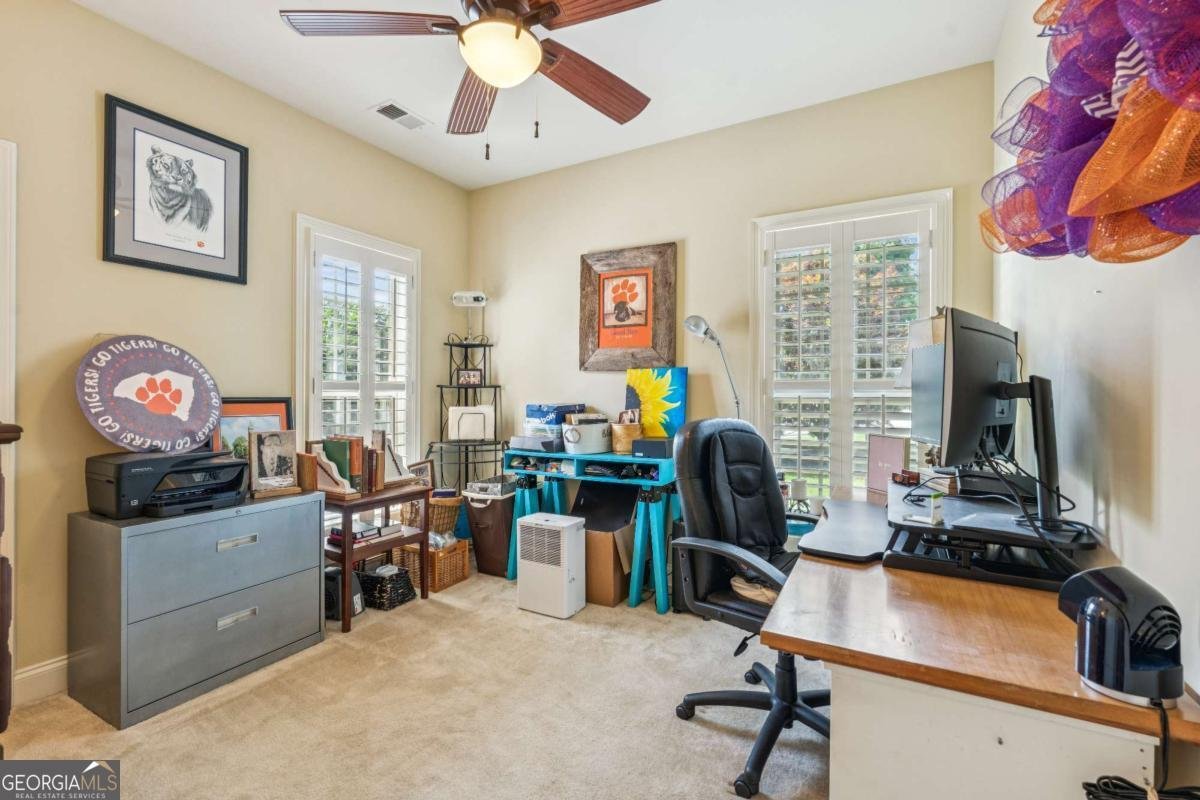 3155 Woodberry Lane Hiram - 28