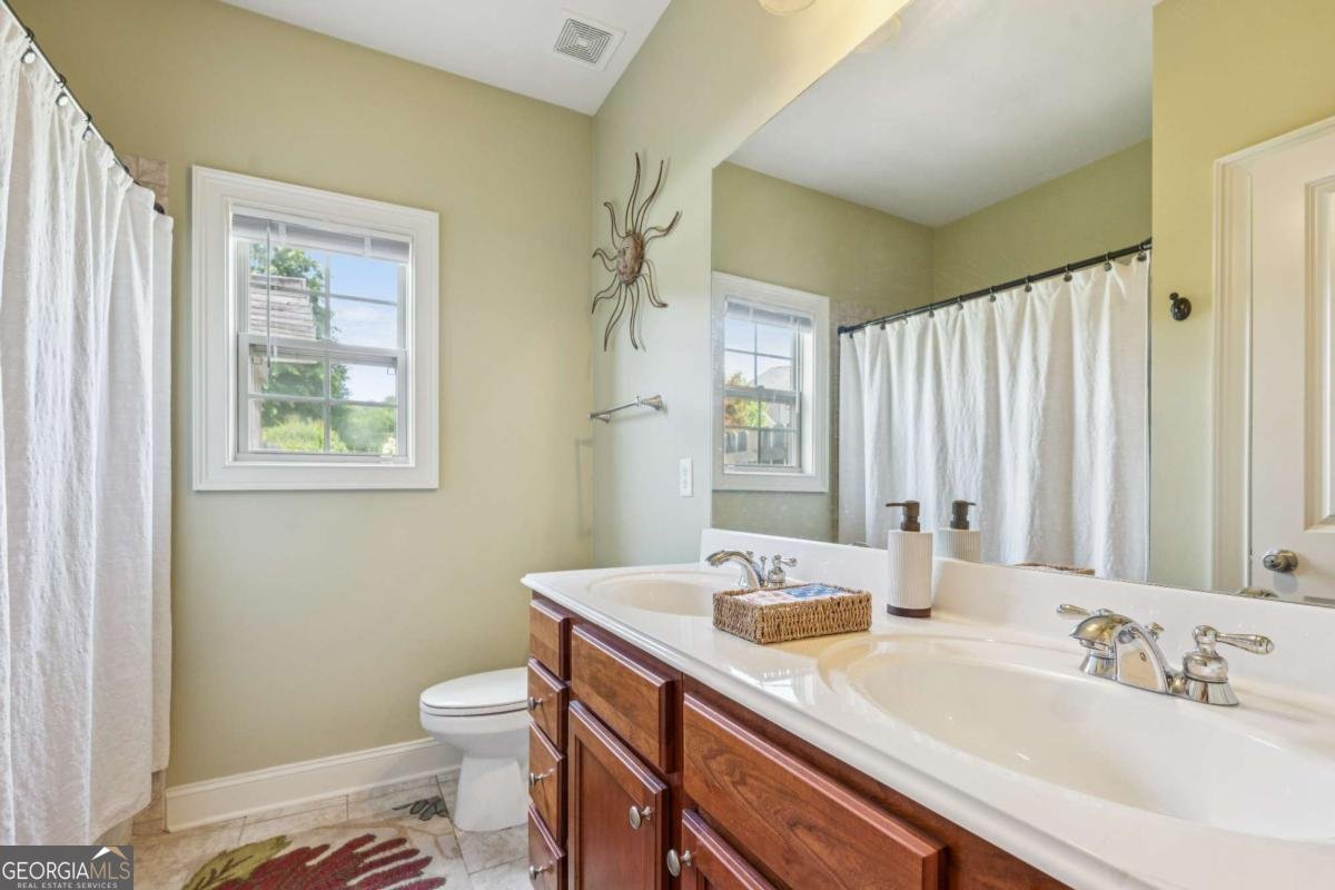 3155 Woodberry Lane Hiram - 32