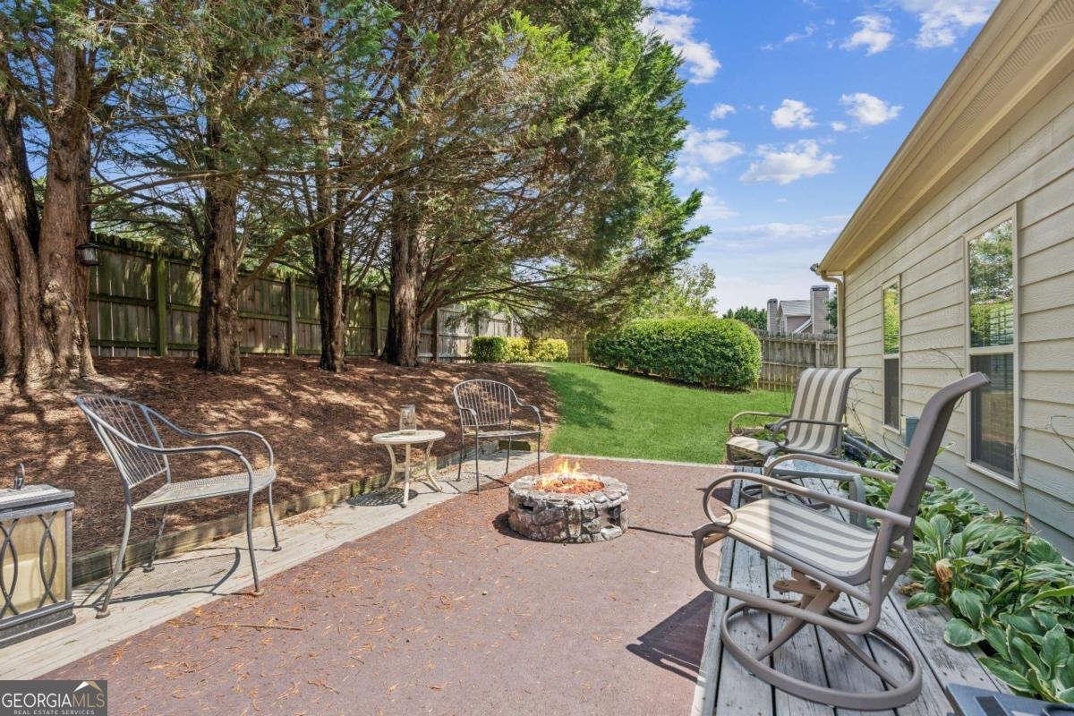 3155 Woodberry Lane Hiram - 35