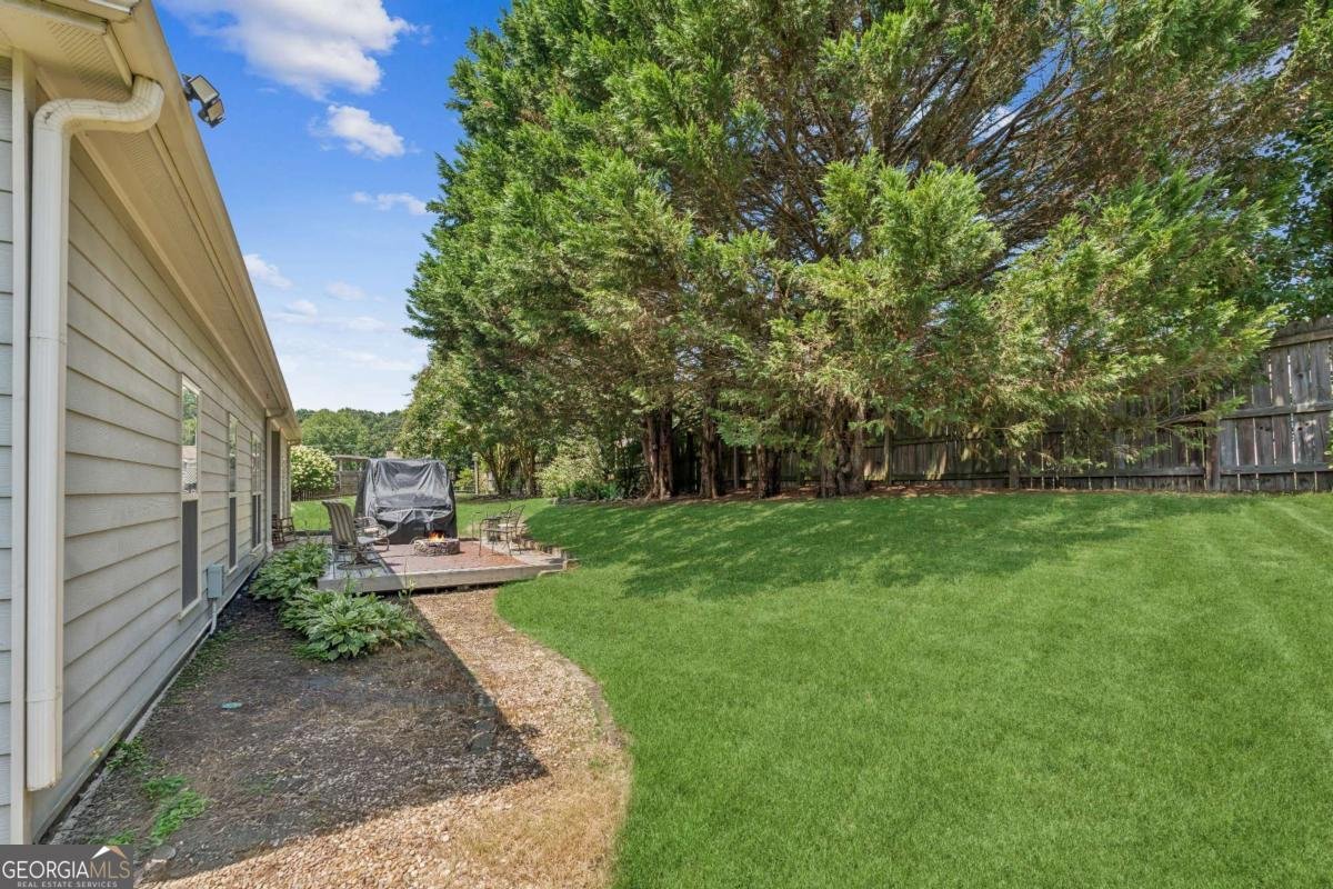 3155 Woodberry Lane Hiram - 36