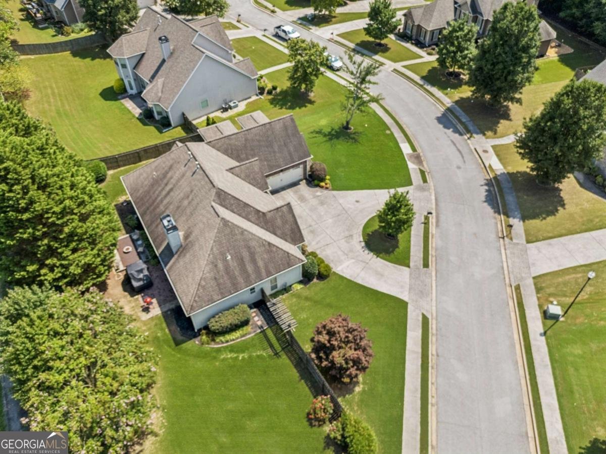 3155 Woodberry Lane Hiram - 37