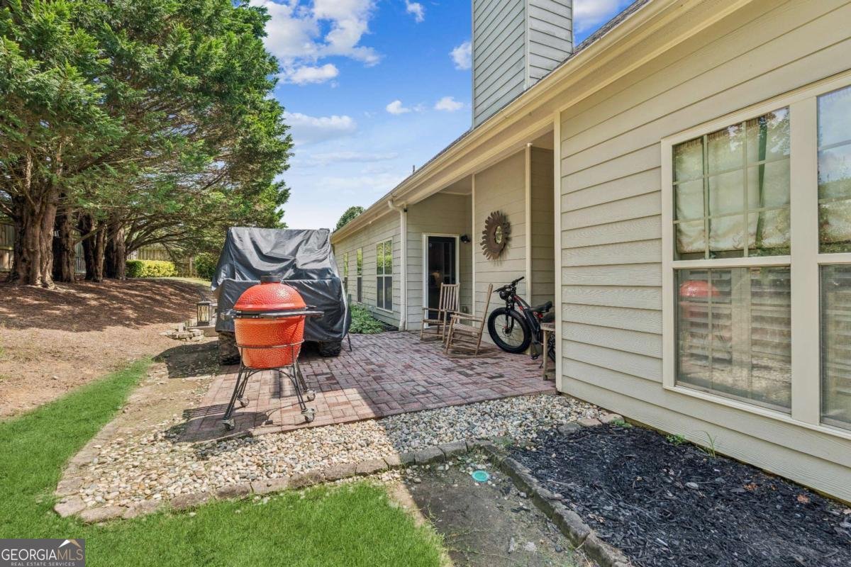 3155 Woodberry Lane Hiram - 4