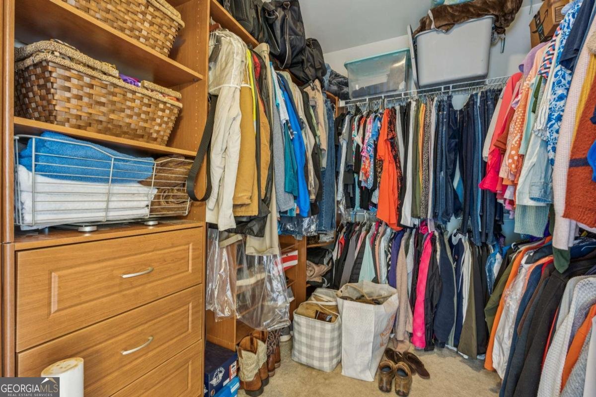 3155 Woodberry Lane Hiram - 40