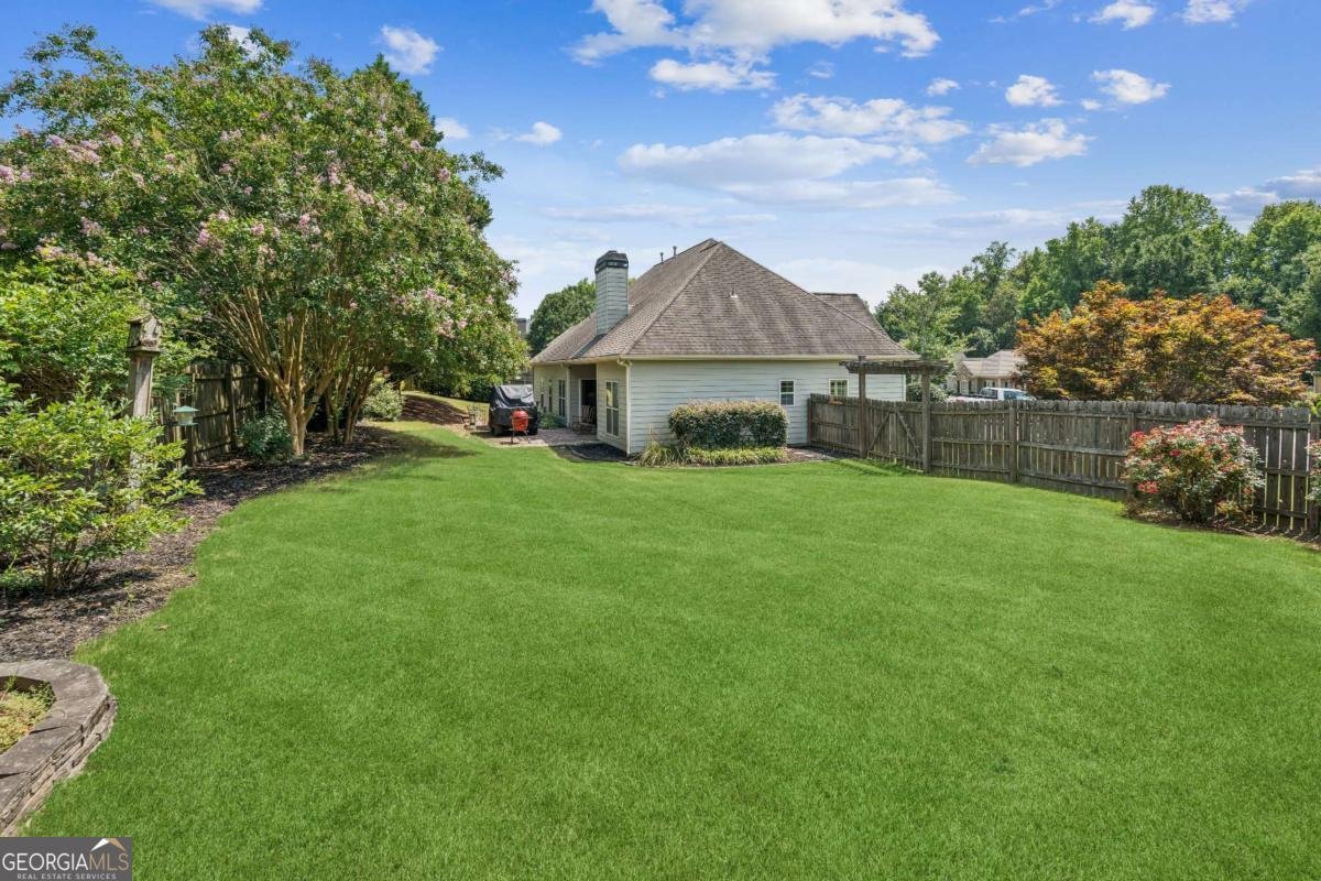 3155 Woodberry Lane Hiram - 7