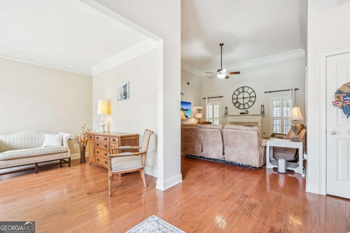 3155 Woodberry Lane Hiram - 9