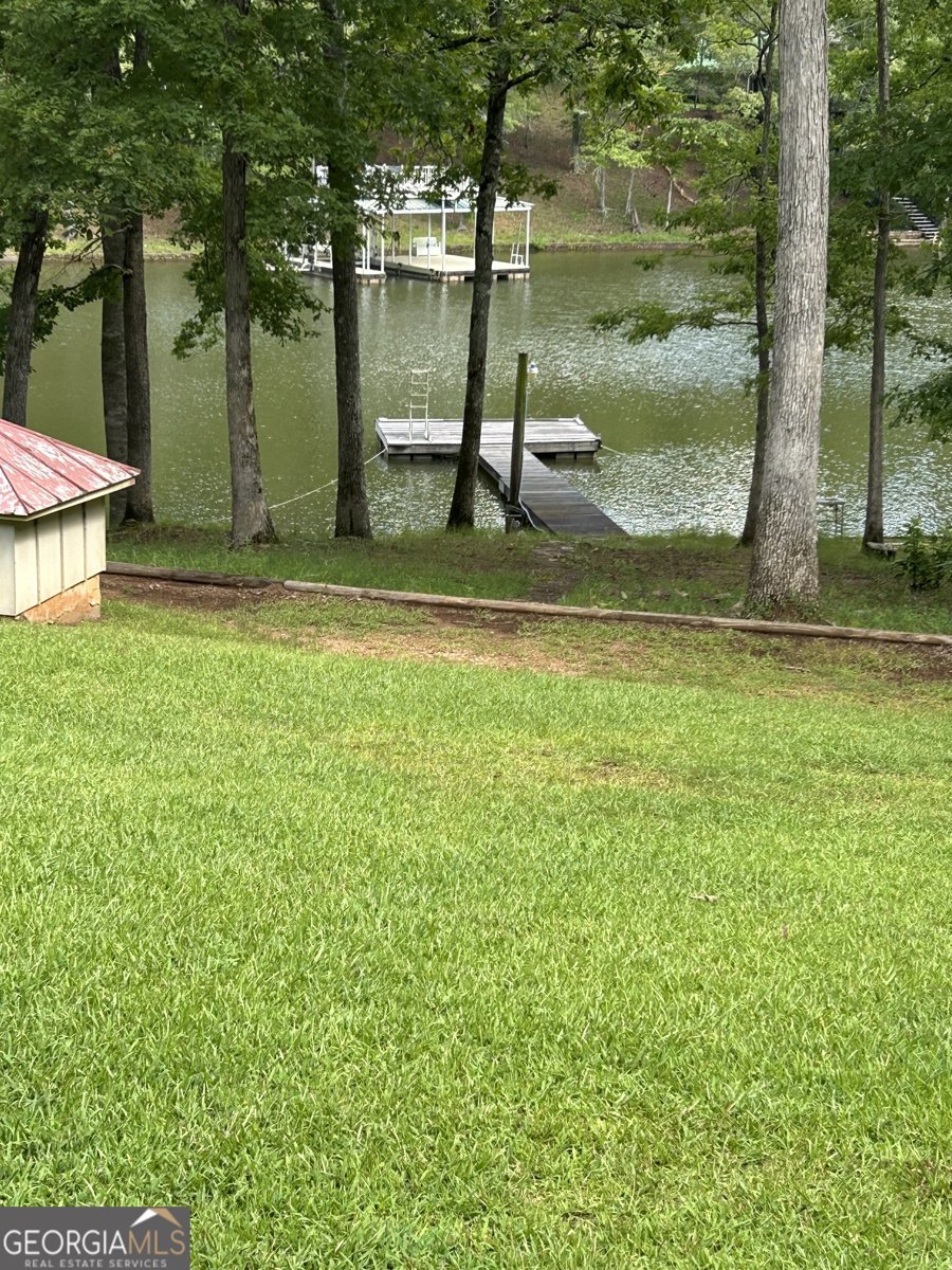 832 Pointe South Drive Lineville - 1