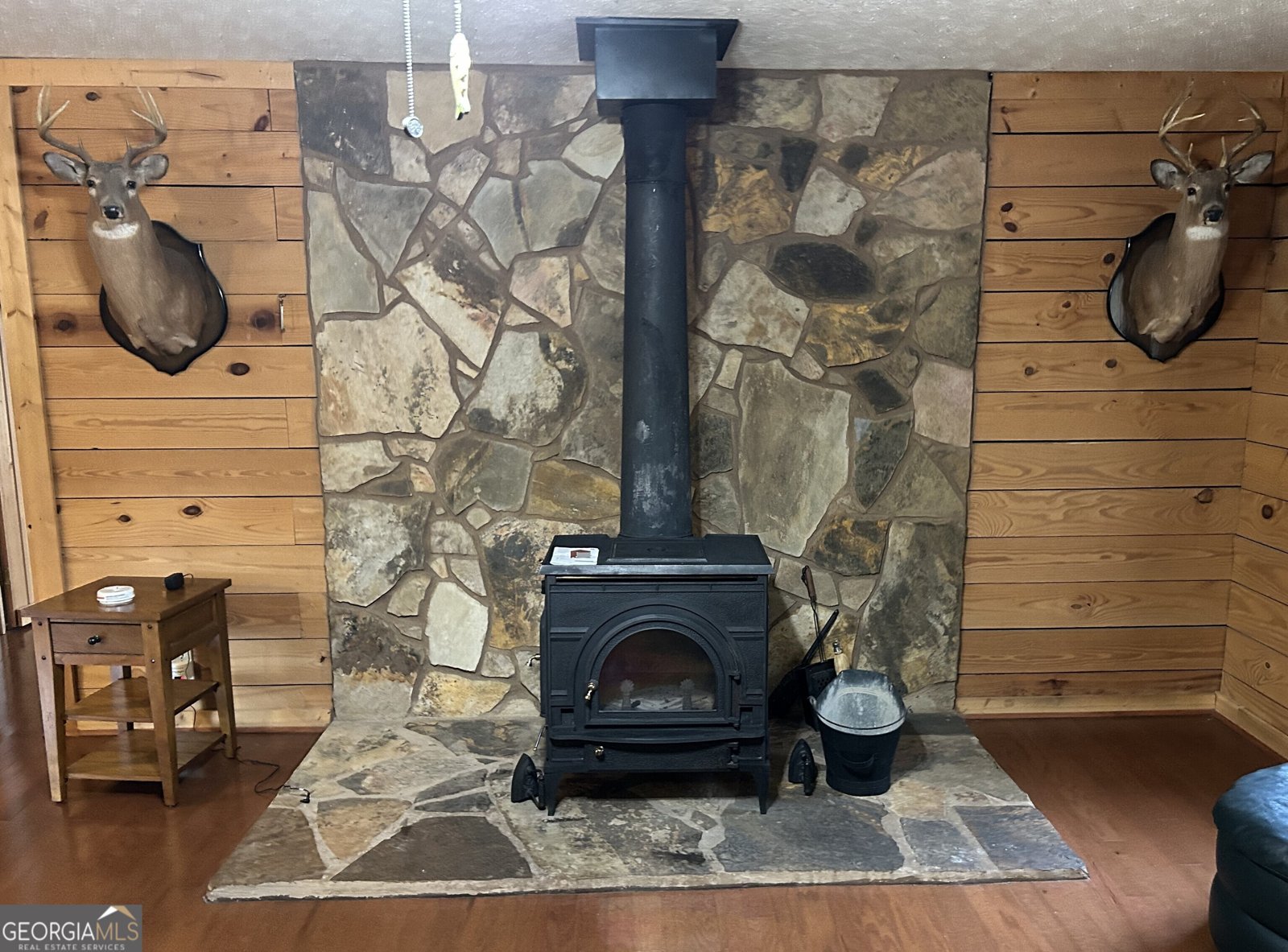 832 Pointe South Drive Lineville - 12
