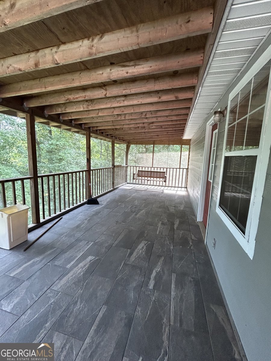 832 Pointe South Drive Lineville - 20