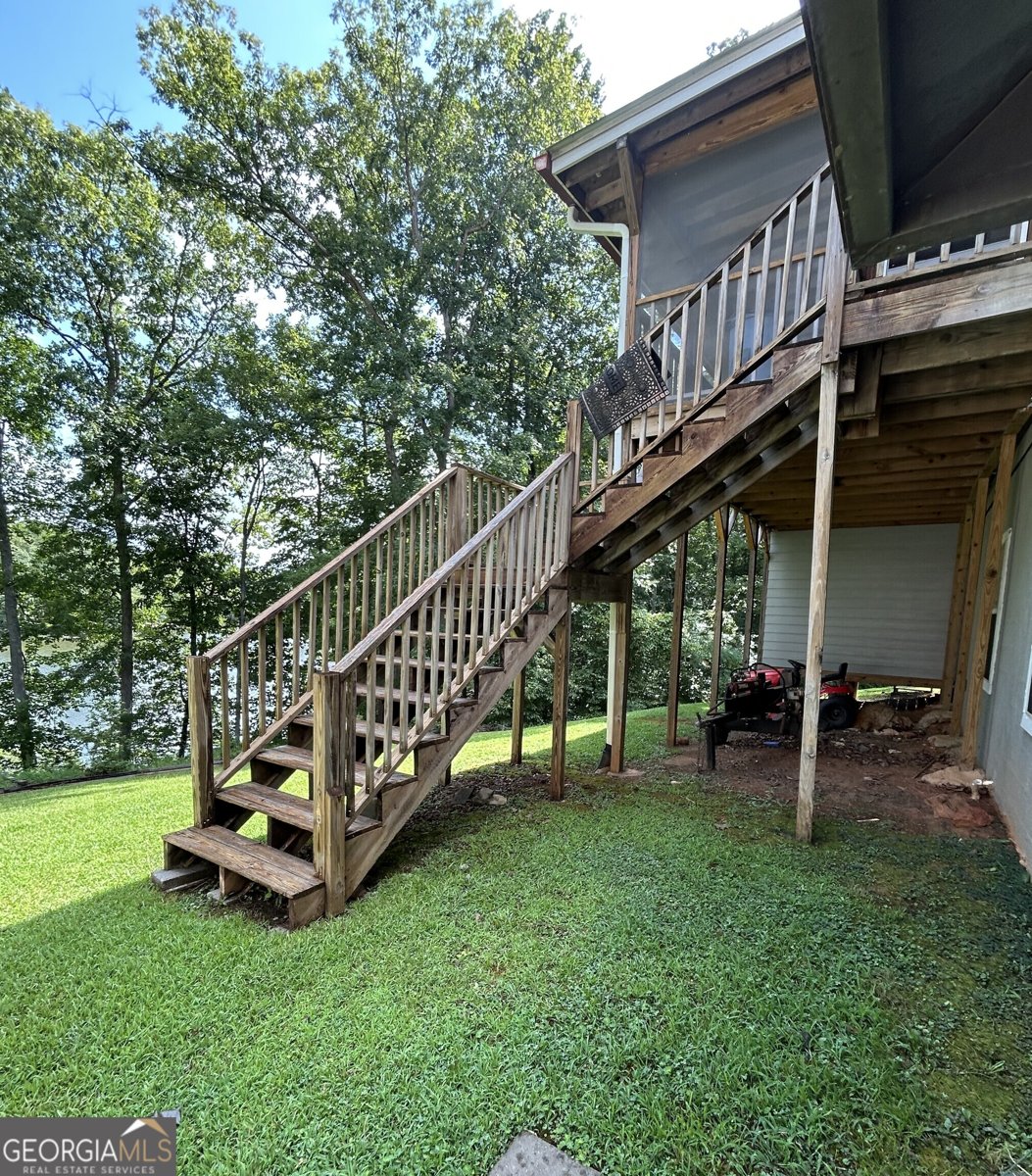 832 Pointe South Drive Lineville - 21