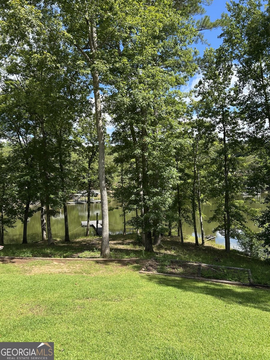 832 Pointe South Drive Lineville - 22