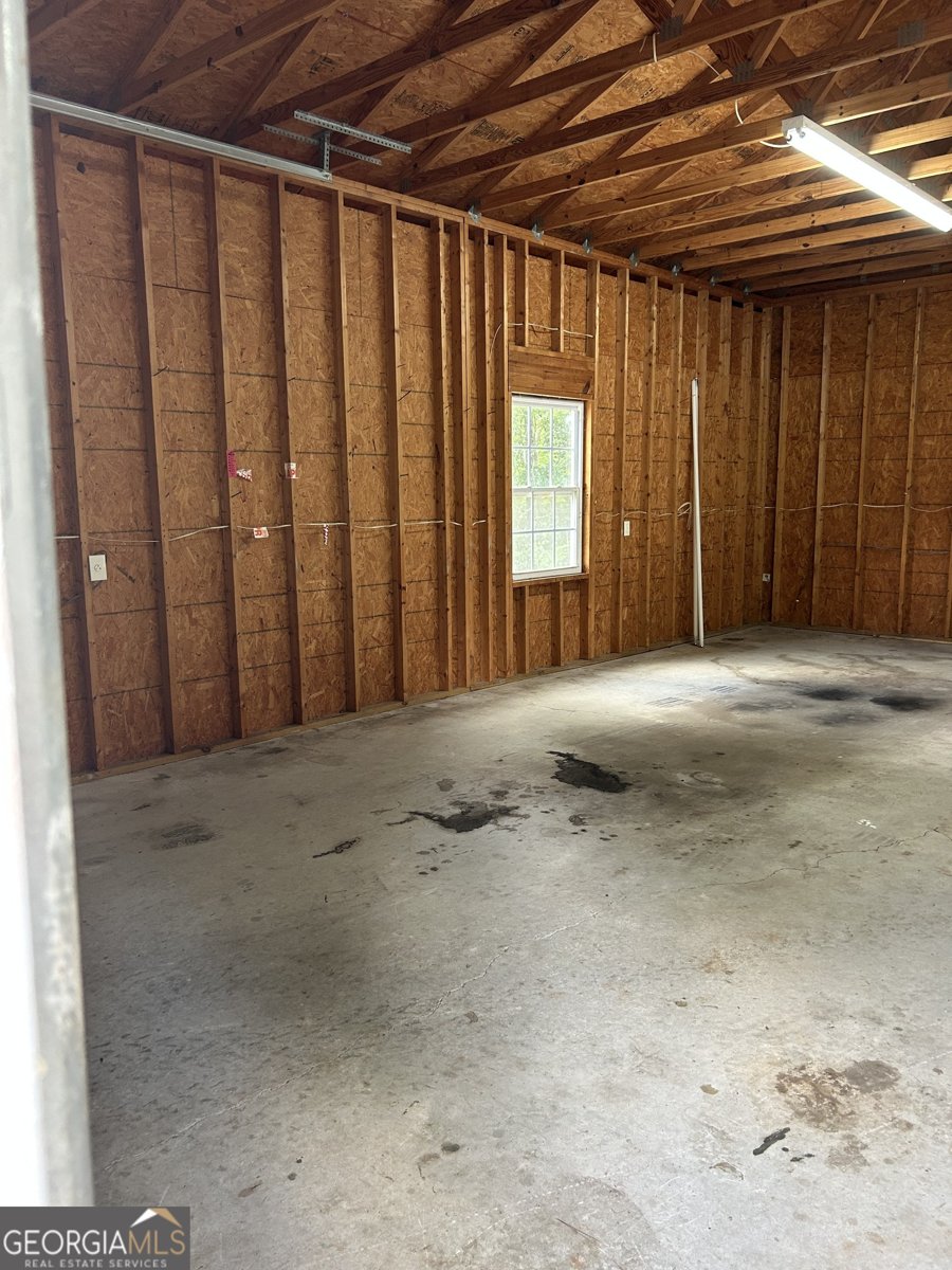 832 Pointe South Drive Lineville - 30